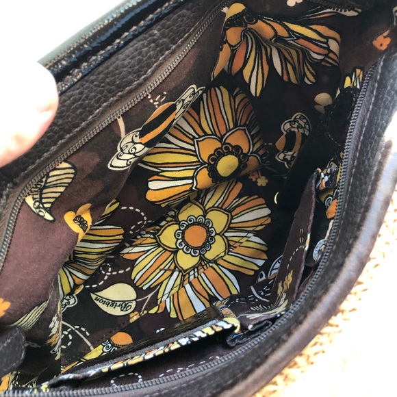 Brighton Straw Crochet Bag - Picture 7 of 8